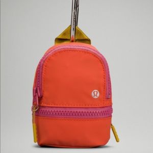 City adventurer backpack nano